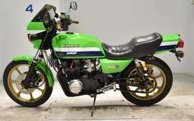 KAWASAKI Z750 GT Type 1982 KZ750R