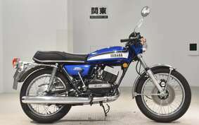 YAMAHA RD250 352