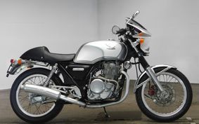 HONDA GB400TT 1989