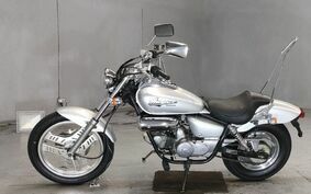 HONDA MAGNA 50 AC13