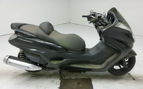 YAMAHA GRAND MAJESTY 250 2004 SG15J