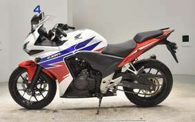 HONDA CBR400R ABS 2013 NC47