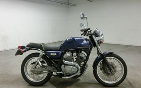 YAMAHA SRV250 RENAISSA 4DN