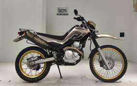 YAMAHA SEROW 250 DG17J