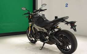 YAMAHA MT-09 A 2015 RN34J