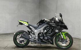 KAWASAKI NINJA 1000 2013 ZXT00G