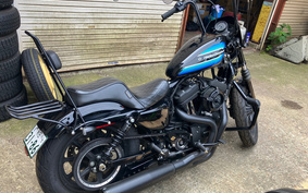 HARLEY XL1200NS 2018 LP3