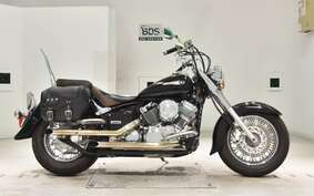 YAMAHA DRAGSTAR 400 CLASSIC  2014 VH02J