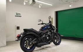 KAWASAKI VULCAN 650 SA 2021 EN650G