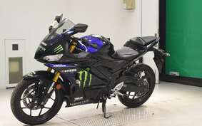 YAMAHA YZF-R25 A RG43J