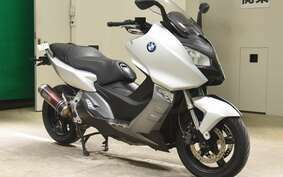 BMW C600 SPORT 2013 0131