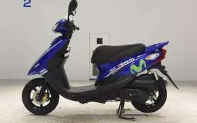 YAMAHA JOG ZR-4 SA58J