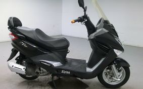 SYM RV125i LF12