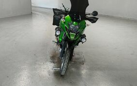 KAWASAKI VERSYS X250 TOURER LE250D