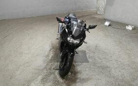 KAWASAKI NINJA 250R EX250K