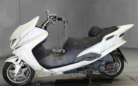 YAMAHA MAJESTY 125 5CA