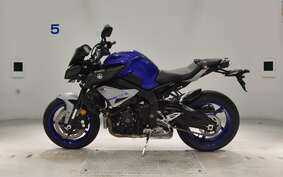 YAMAHA MT-10 2021 RN50J