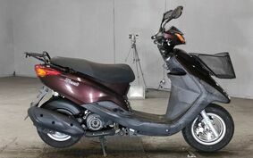 YAMAHA AXIS 125 TREET SE53J