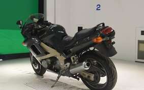 KAWASAKI ZZ-R400 Gen.2 1996 ZX400N