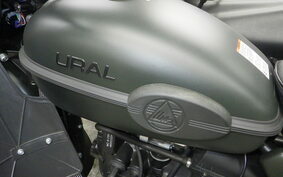 OTHER URAL750 SIDECAR 2022