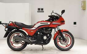 KAWASAKI GPZ400 2022 ZX400A