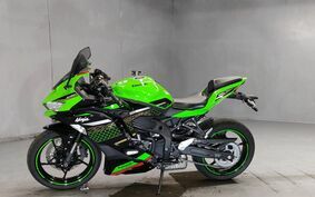 KAWASAKI ZX-25R ZX250E