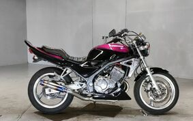 KAWASAKI BALIUS 250 ZR250A