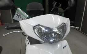 YAMAHA AXIS 125 Z SED7J