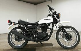 KAWASAKI 250TR BJ250F