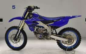 YAMAHA YZ250F CG40C