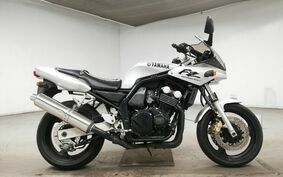 YAMAHA FZ400 1998 4YR