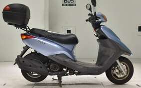 YAMAHA AXIS 125 TREET SE53J