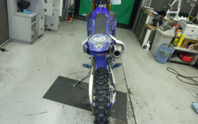 YAMAHA YZ250FX CG37C