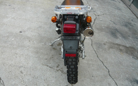 KAWASAKI SUPER SHERPA KL250G