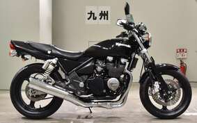 KAWASAKI ZEPHYR 400 KAI 2006 ZR400C