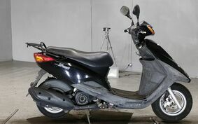 YAMAHA AXIS 125 TREET SE53J