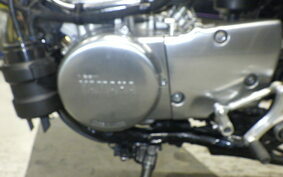 YAMAHA SR400 Gen.5 2021 RH16J