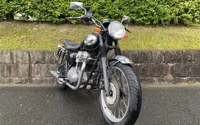 KAWASAKI W400 2008 EJ400A