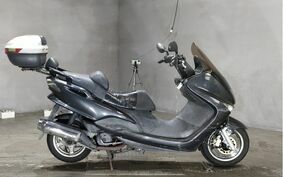 YAMAHA YB125SP LBPPCJL