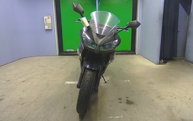 KAWASAKI NINJA 400R 2010 ER400B