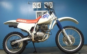 HONDA XR200R ME05