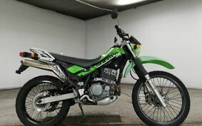 KAWASAKI SUPER SHERPA KL250G