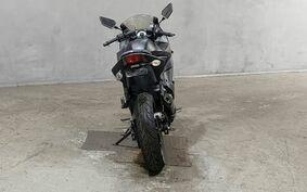 KAWASAKI NINJA 250R EX250K