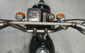 SUZUKI K50 BA15A