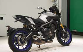 YAMAHA MT-09 ASP 2020 RN52J