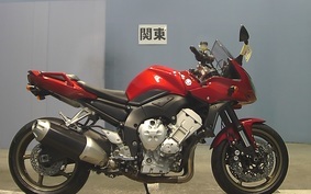 YAMAHA FZ FAZER 2009 RN21J