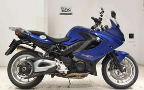 BMW F800GT 2015 0B03