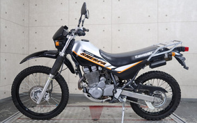 KAWASAKI SUPER SHERPA KL250G