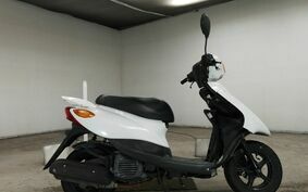 YAMAHA JOG ZR Evolution 2 SA39J