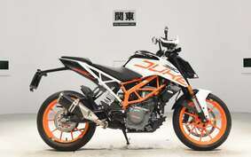 KTM 390 DUKE 2017 JPJ40